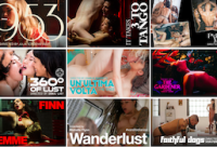 Definitely the most exciting paid porn website to watch amazing erotic content