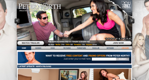 The Best Porn Site for Peter North Fans