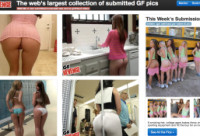 GfRevenge is the best porn site for girlfriend revenge lovers