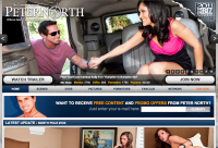 The Best Porn Site for Peter North Fans