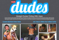 Definitely the most interesting membership adult website if you're into class-A gay content