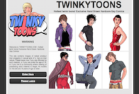 Definitely the top pay xxx site if you like stunning gay porn stuff