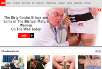 This one is the nicest membership adult website providing stunning adult stuff