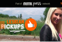 Surely the most awesome premium porn website to watch some fine lesbian flicks