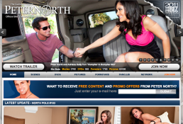 The Best Porn Site for Peter North Fans