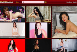 Top live sex cams site offering hot cam girls one to one sex shows