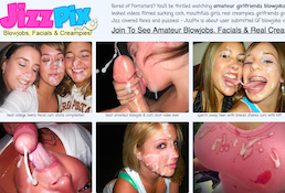 This one is the finest membership xxx site to access stunning amateur content