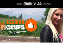 Surely the most awesome premium porn website to watch some fine lesbian flicks