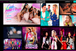 the most worthy membership adult site to get stunning lesbian stuff